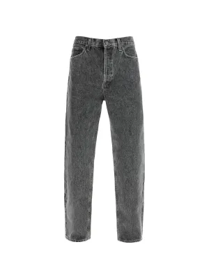 90s Loose Fit Jeans