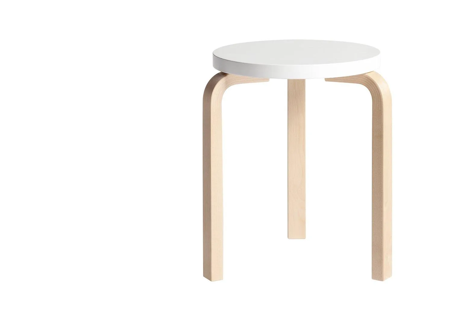 Aalto Stool 60
