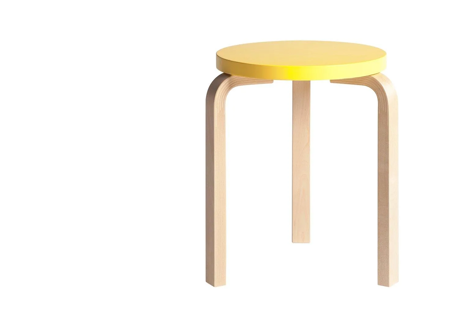 Aalto Stool 60