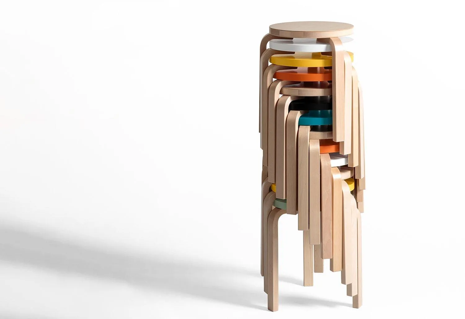 Aalto Stool 60