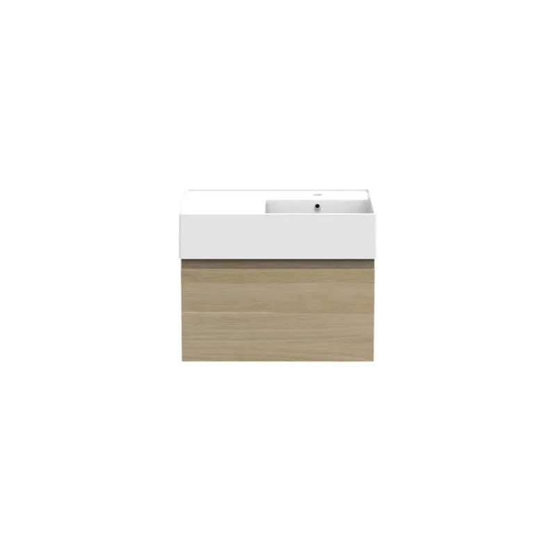 ADP Capri Wall Hung Vanity