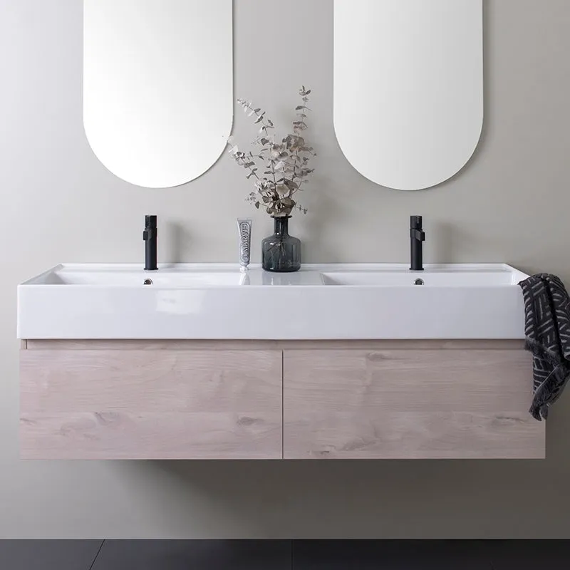 ADP Capri Wall Hung Vanity