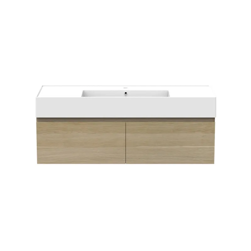 ADP Capri Wall Hung Vanity