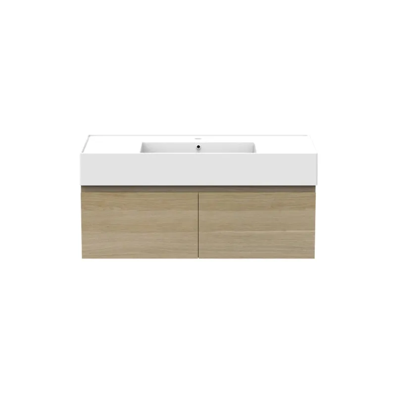 ADP Capri Wall Hung Vanity