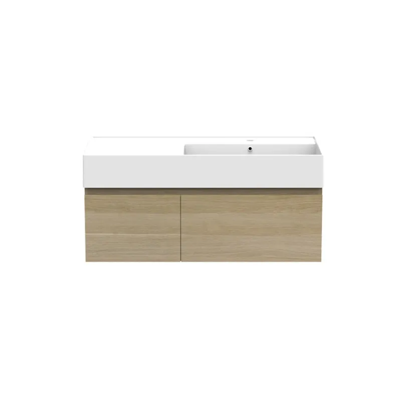 ADP Capri Wall Hung Vanity