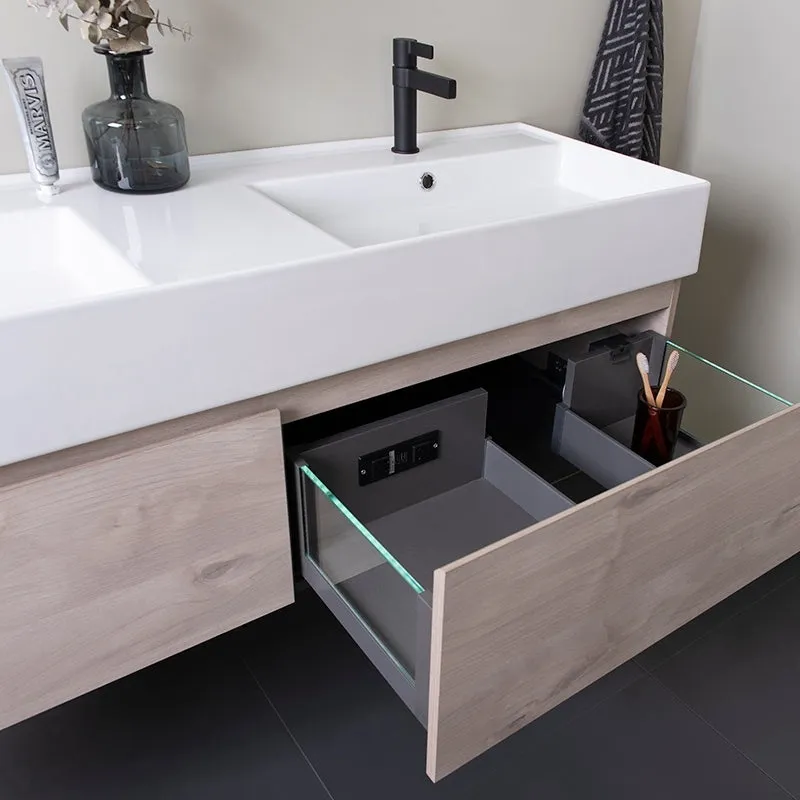 ADP Capri Wall Hung Vanity