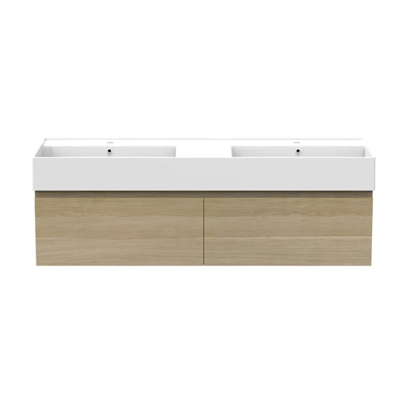 ADP Capri Wall Hung Vanity