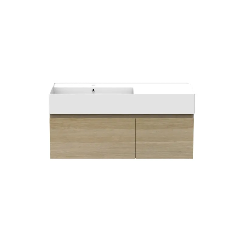 ADP Capri Wall Hung Vanity