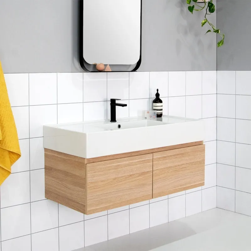 ADP Capri Wall Hung Vanity