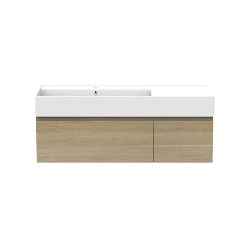 ADP Capri Wall Hung Vanity