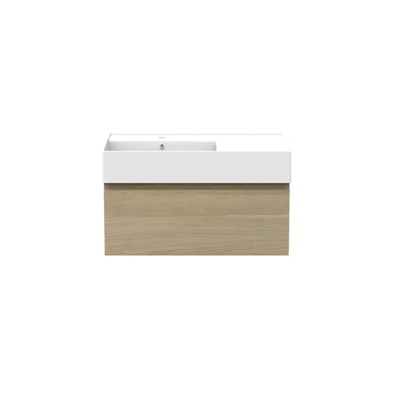 ADP Capri Wall Hung Vanity