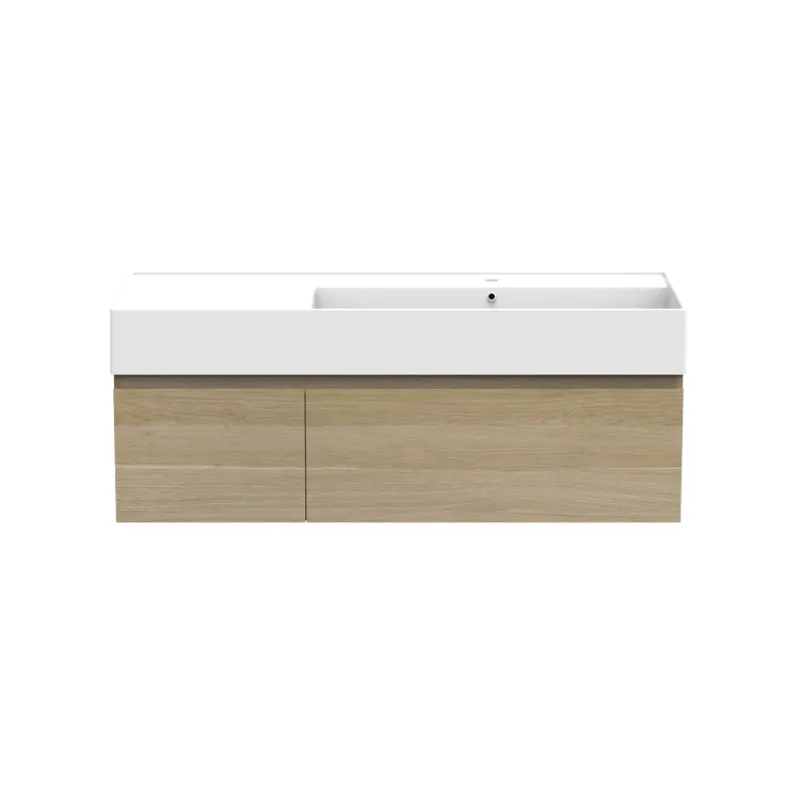 ADP Capri Wall Hung Vanity