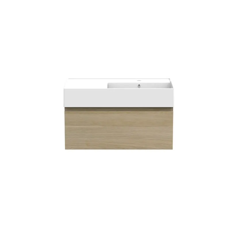 ADP Capri Wall Hung Vanity