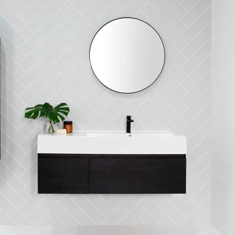 ADP Capri Wall Hung Vanity