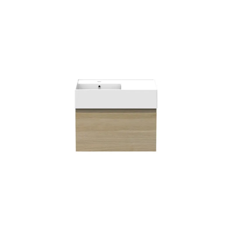 ADP Capri Wall Hung Vanity