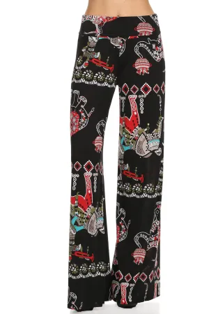Ali Mama Palazzo Pant