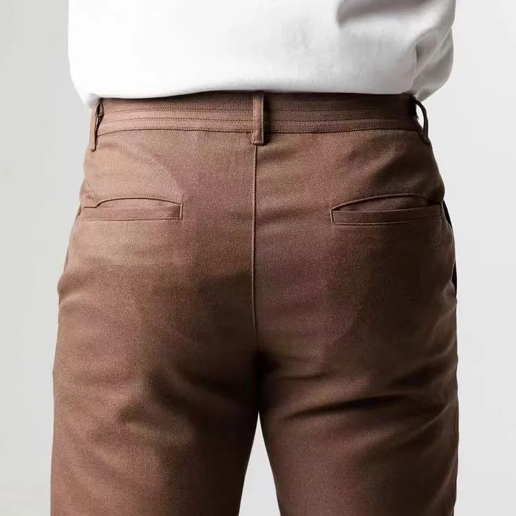 BEN | CLASSIC STRETCH CHINO
