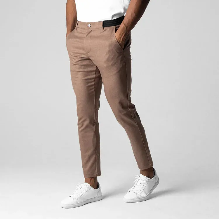 BEN | CLASSIC STRETCH CHINO
