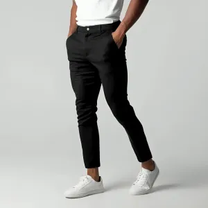 BEN | CLASSIC STRETCH CHINO