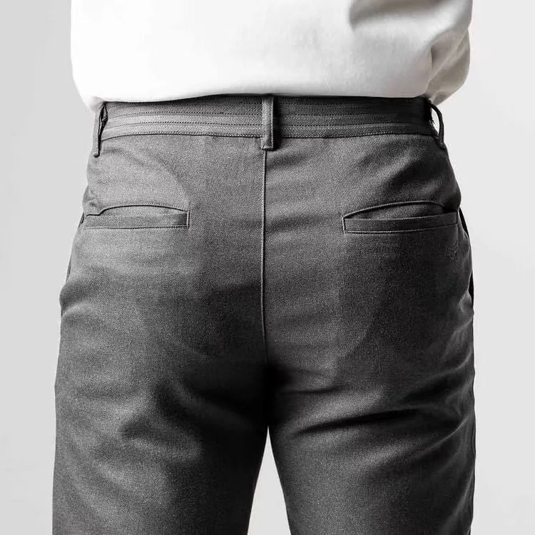 BEN | CLASSIC STRETCH CHINO