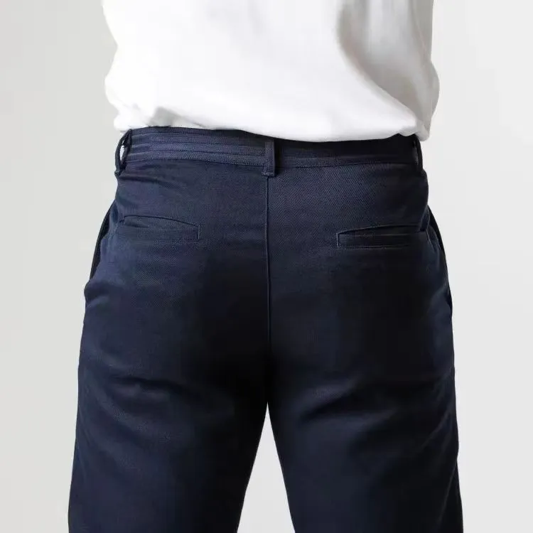 BEN | CLASSIC STRETCH CHINO