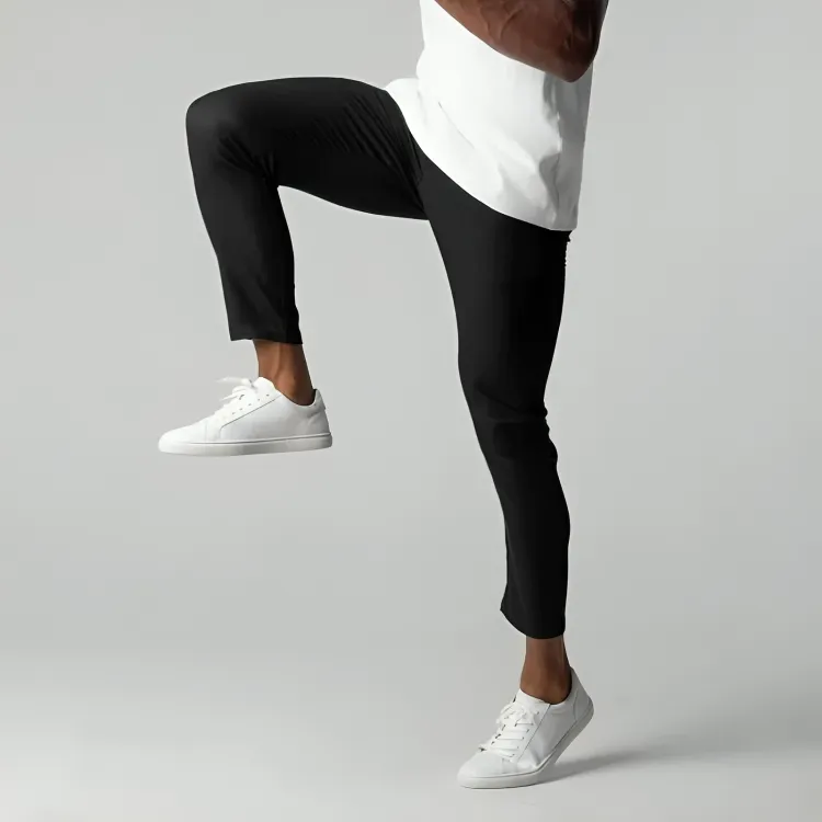 BEN | CLASSIC STRETCH CHINO