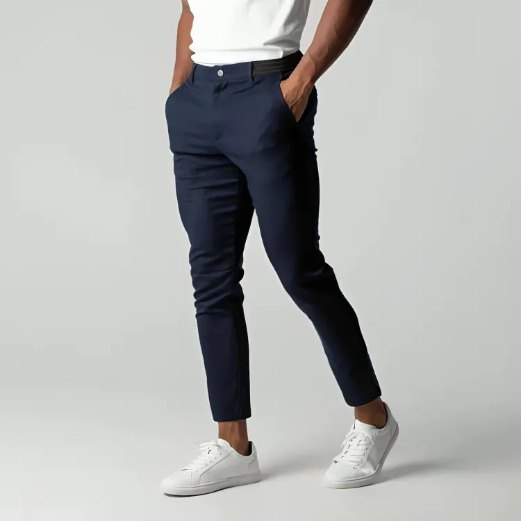 BEN | CLASSIC STRETCH CHINO