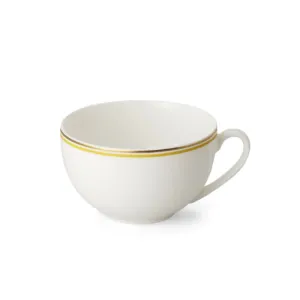 Capri - Espresso Cup Sun Yellow 3.7 FL OZ | 0.11L