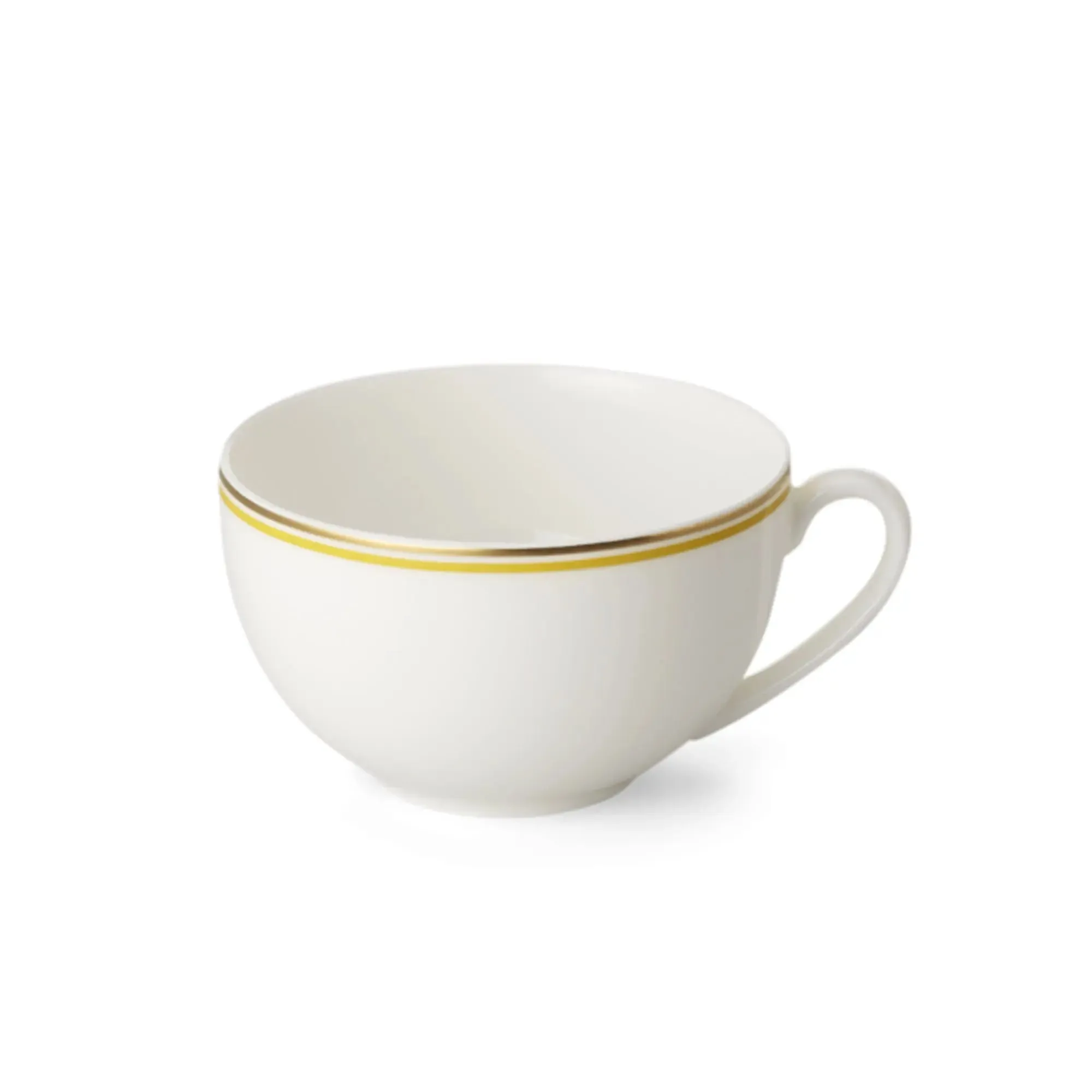 Capri - Espresso Cup Sun Yellow 3.7 FL OZ | 0.11L
