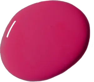Capri Pink Wall Paint