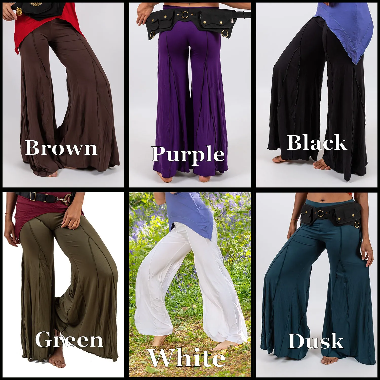 Dance Pants