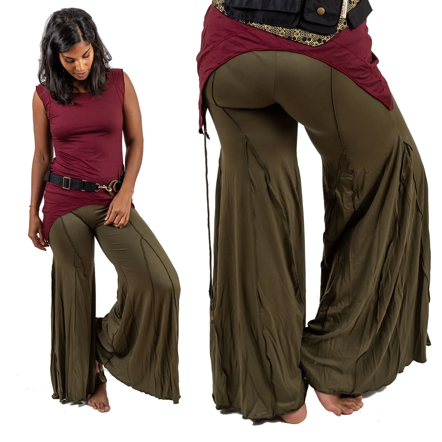 Dance Pants