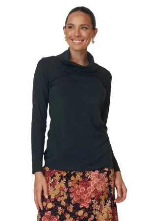 Ebony Top Storm