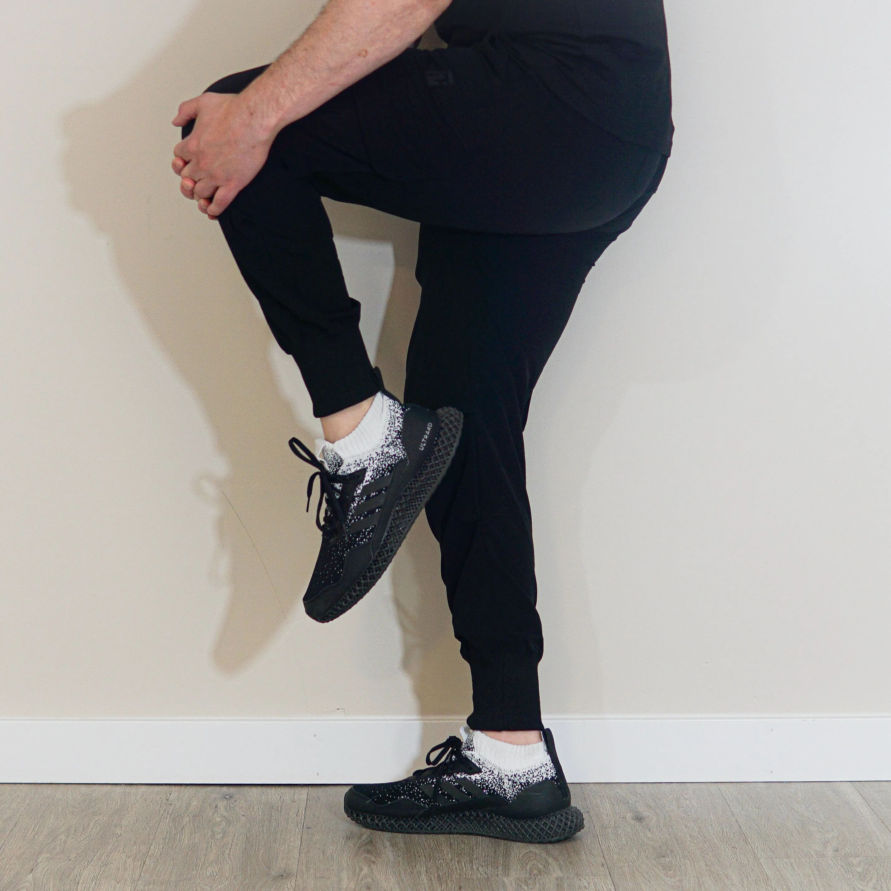Emblem Utility Joggers