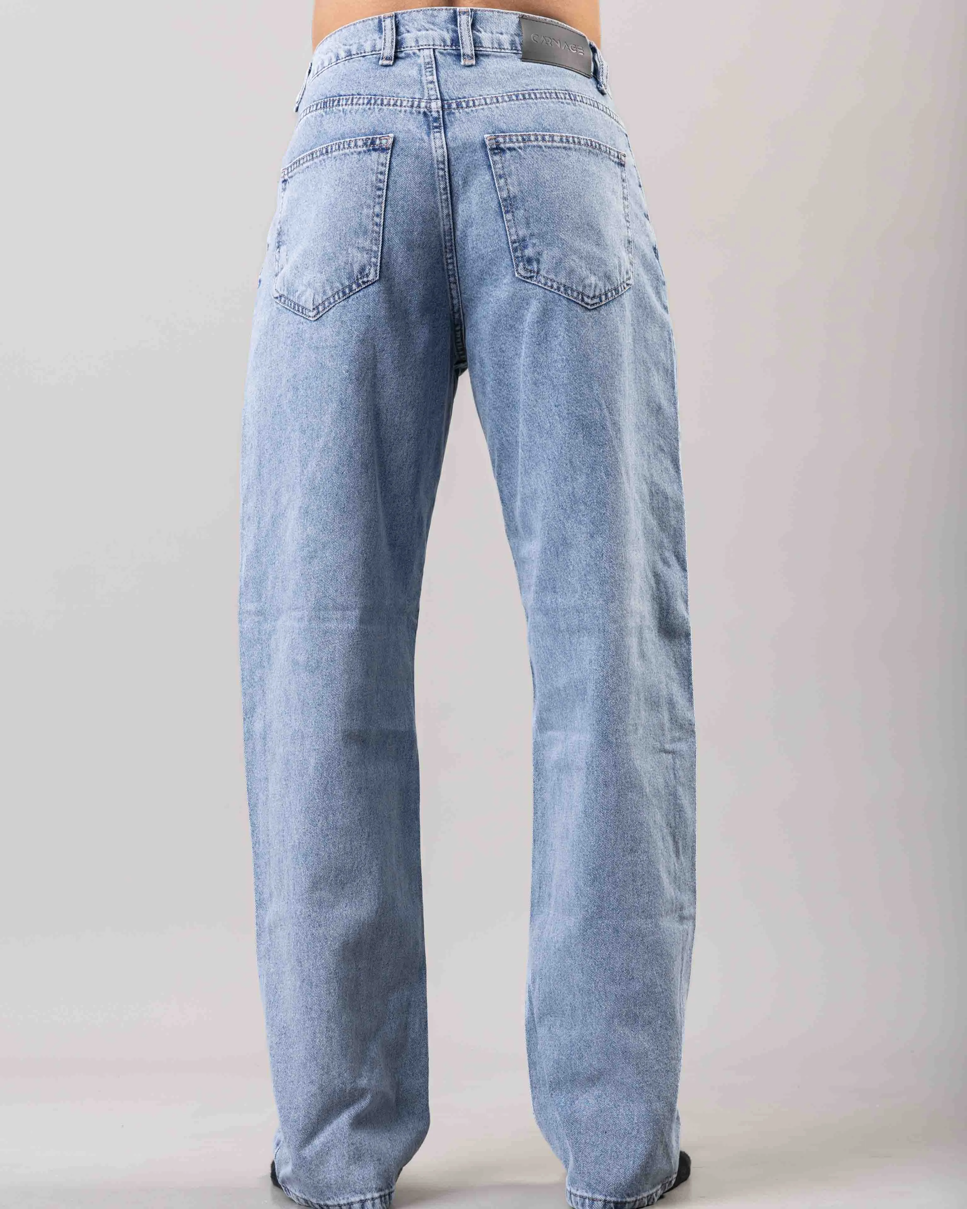 Essential Relaxed-Fit Jean