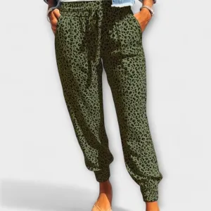 Feli Panthera Pants