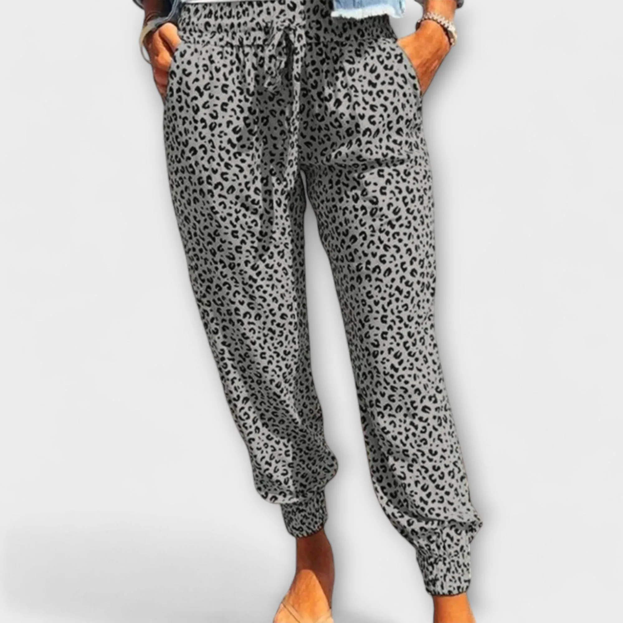 Feli Panthera Pants