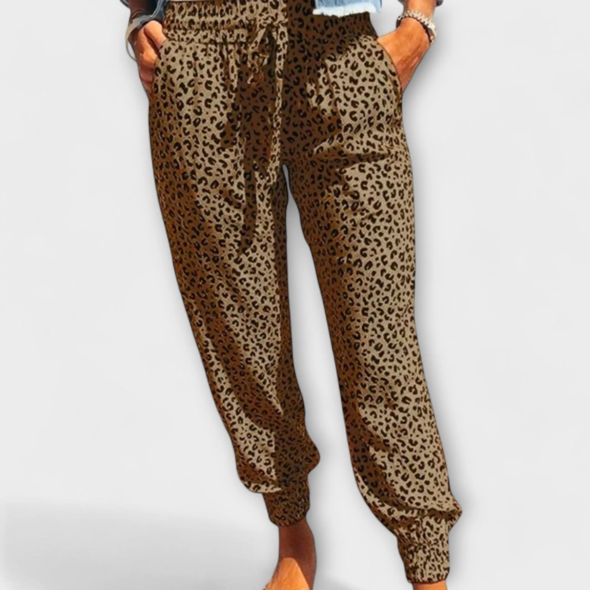 Feli Panthera Pants