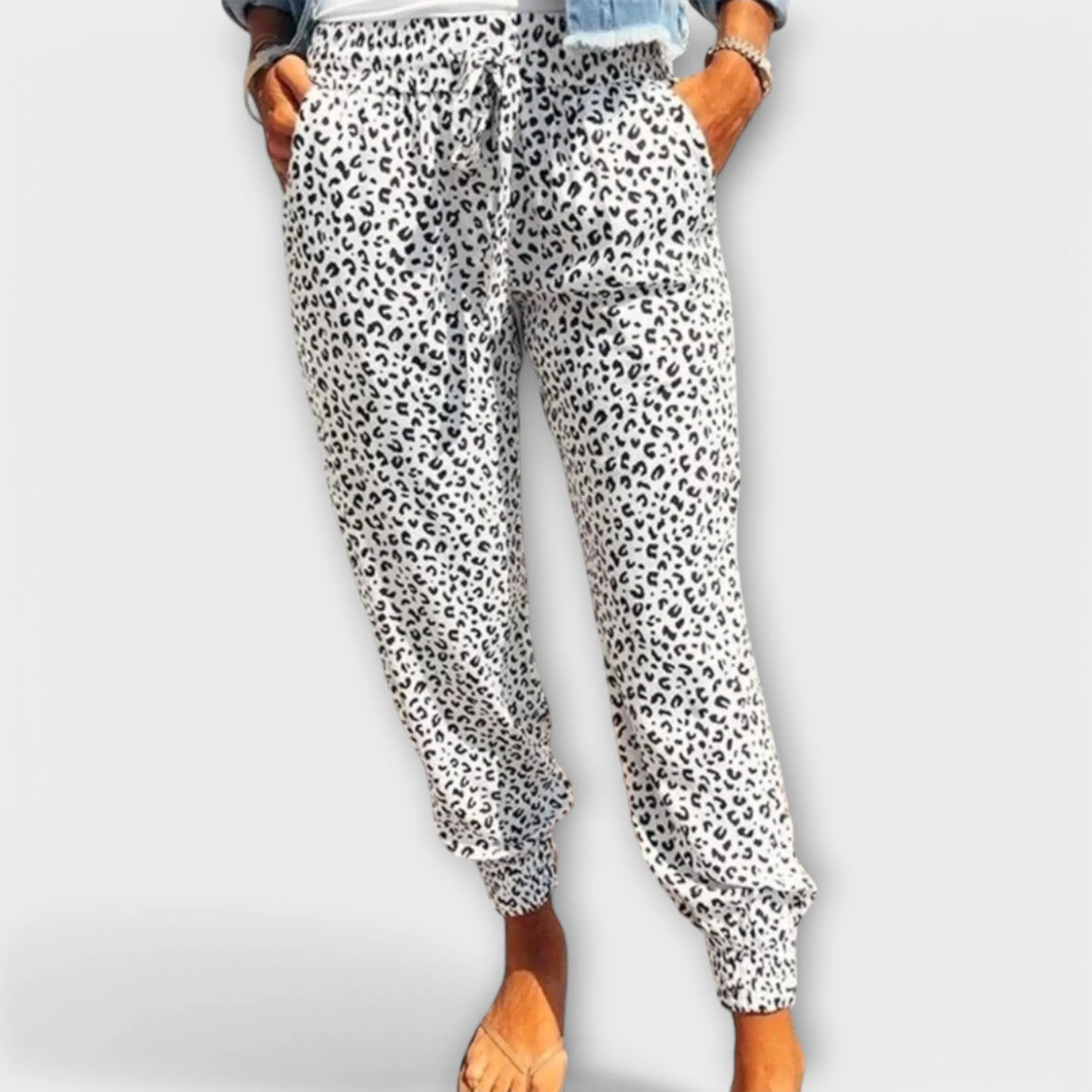 Feli Panthera Pants