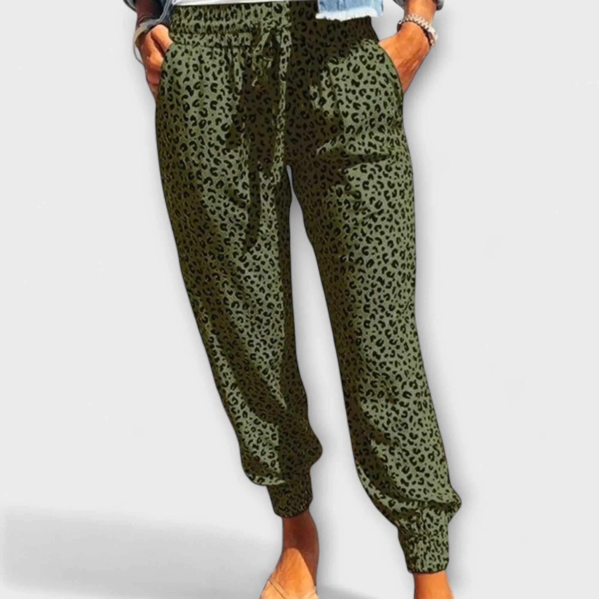 Feli Panthera Pants