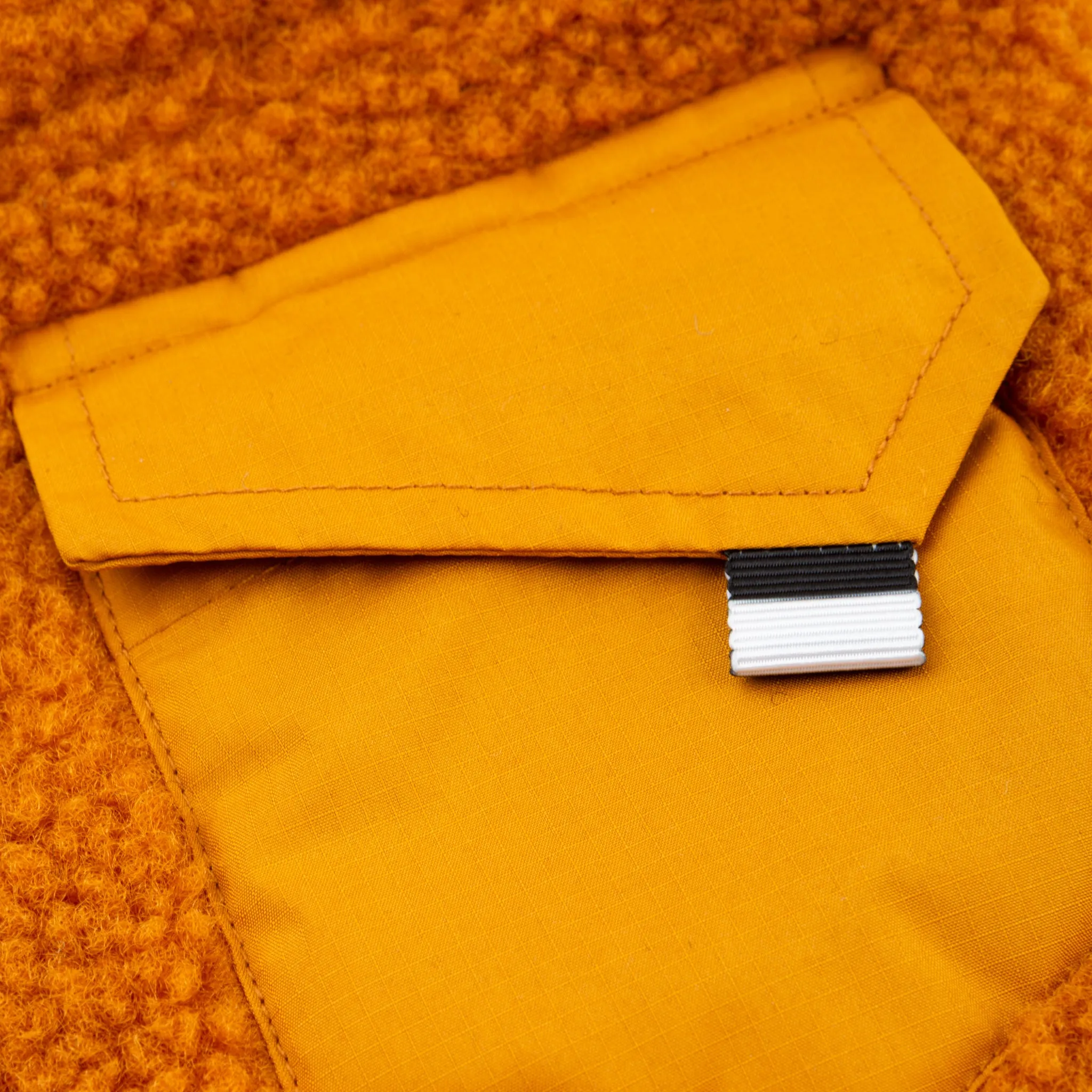 FOXDO FOX Teddy Fleece Pants