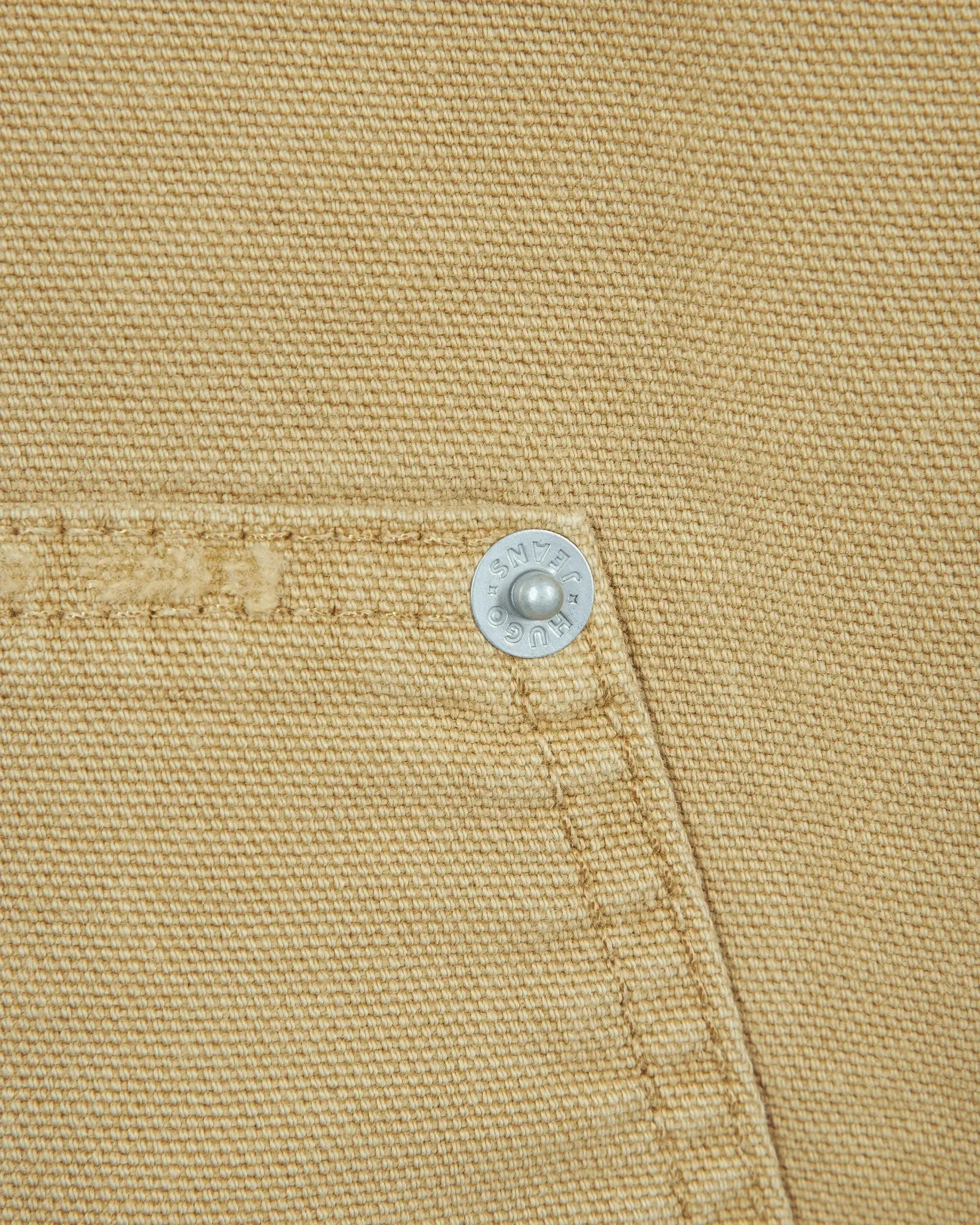 Garon243D Distressed Trousers