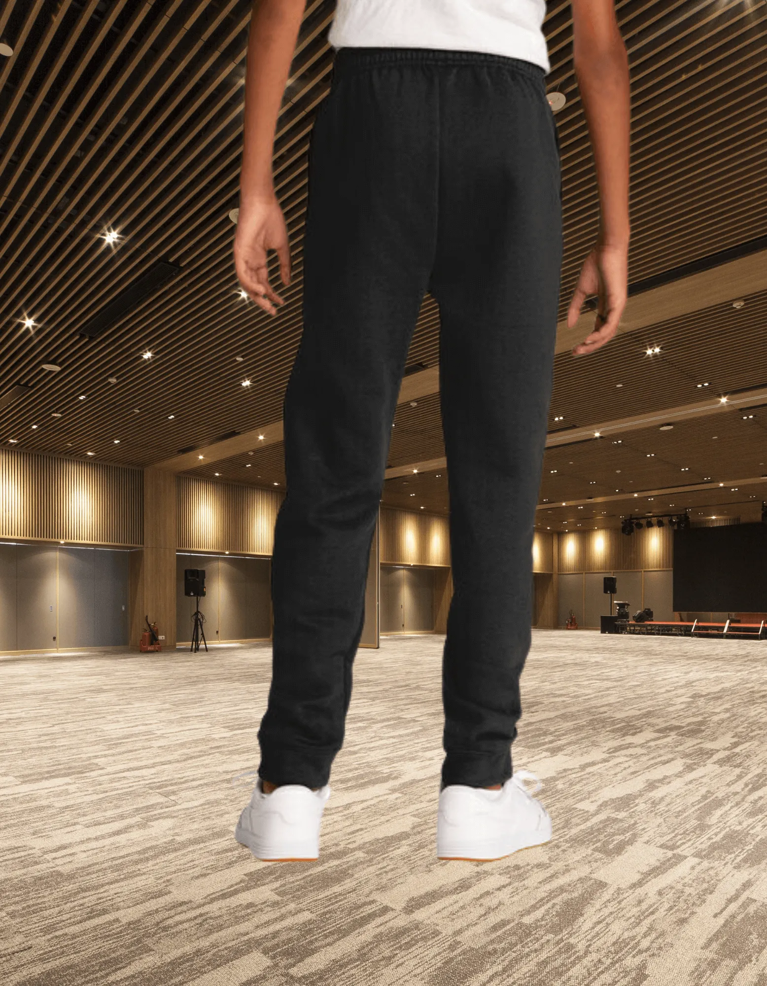 Irish Dance Joggers – Cozy end of Feis day gear