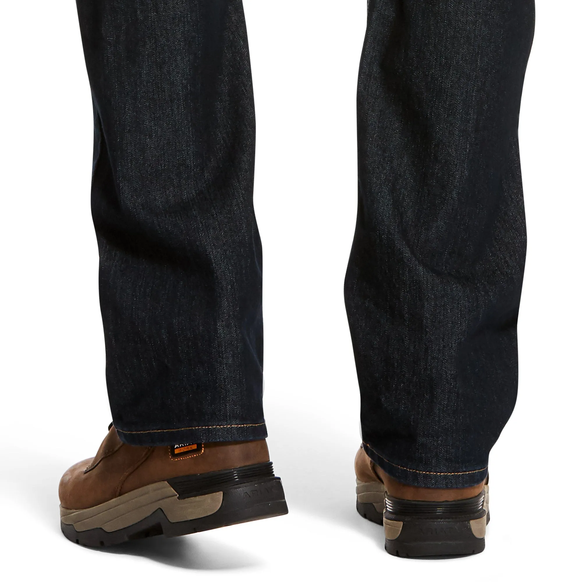 Jeans Rebar M5 Cobalt Slim DuraStretch Edge Corte Recto