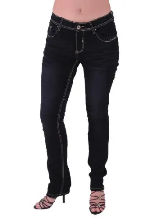 Jovan Stretch Jeans
