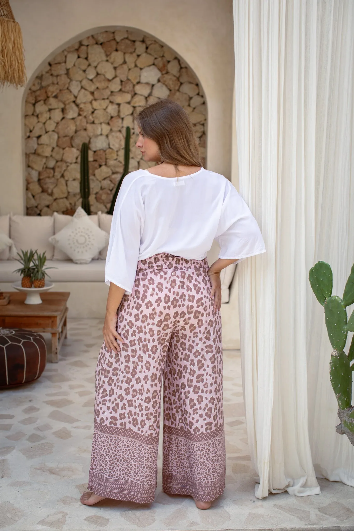 Jungle Jane Pant
