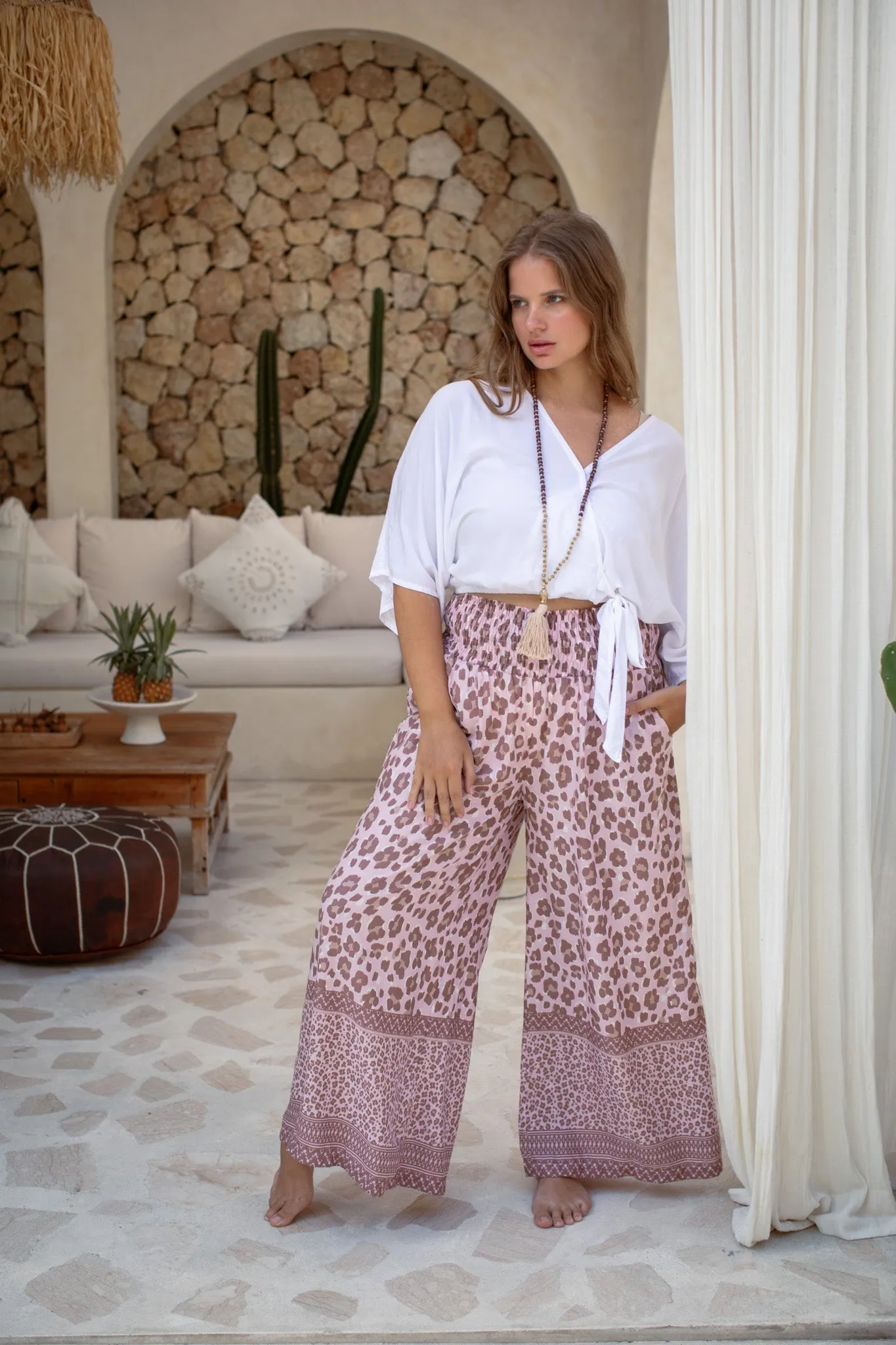 Jungle Jane Pant
