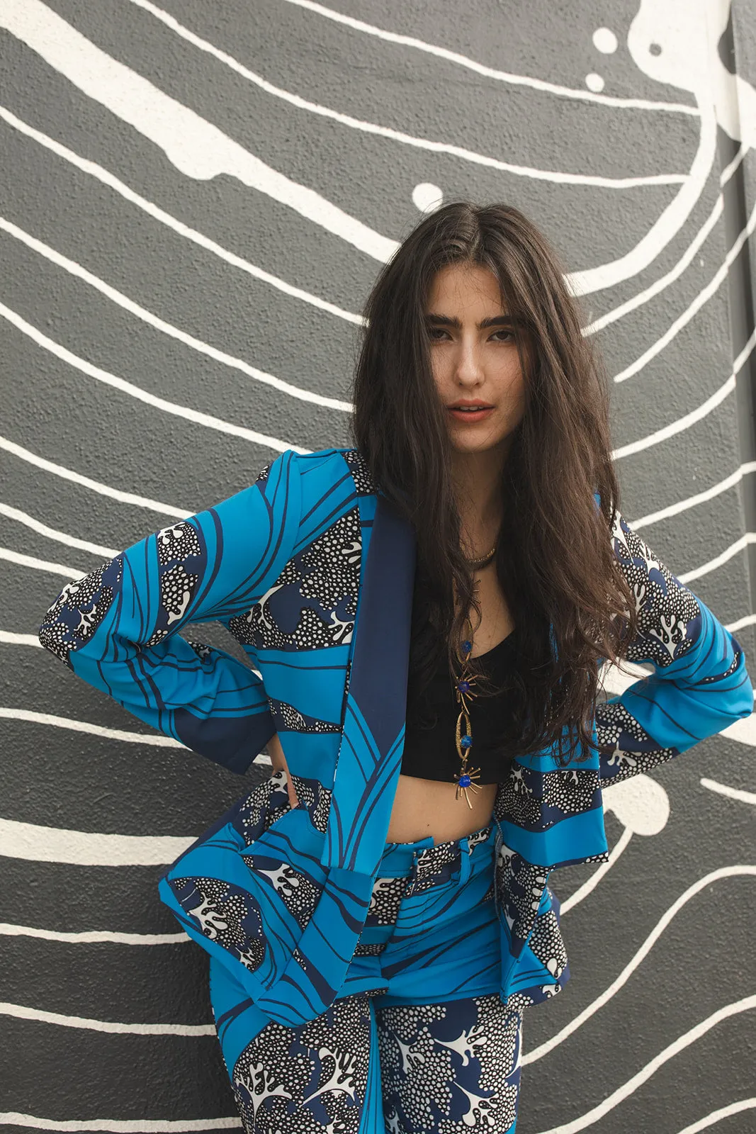 Kelpie Bellbottoms