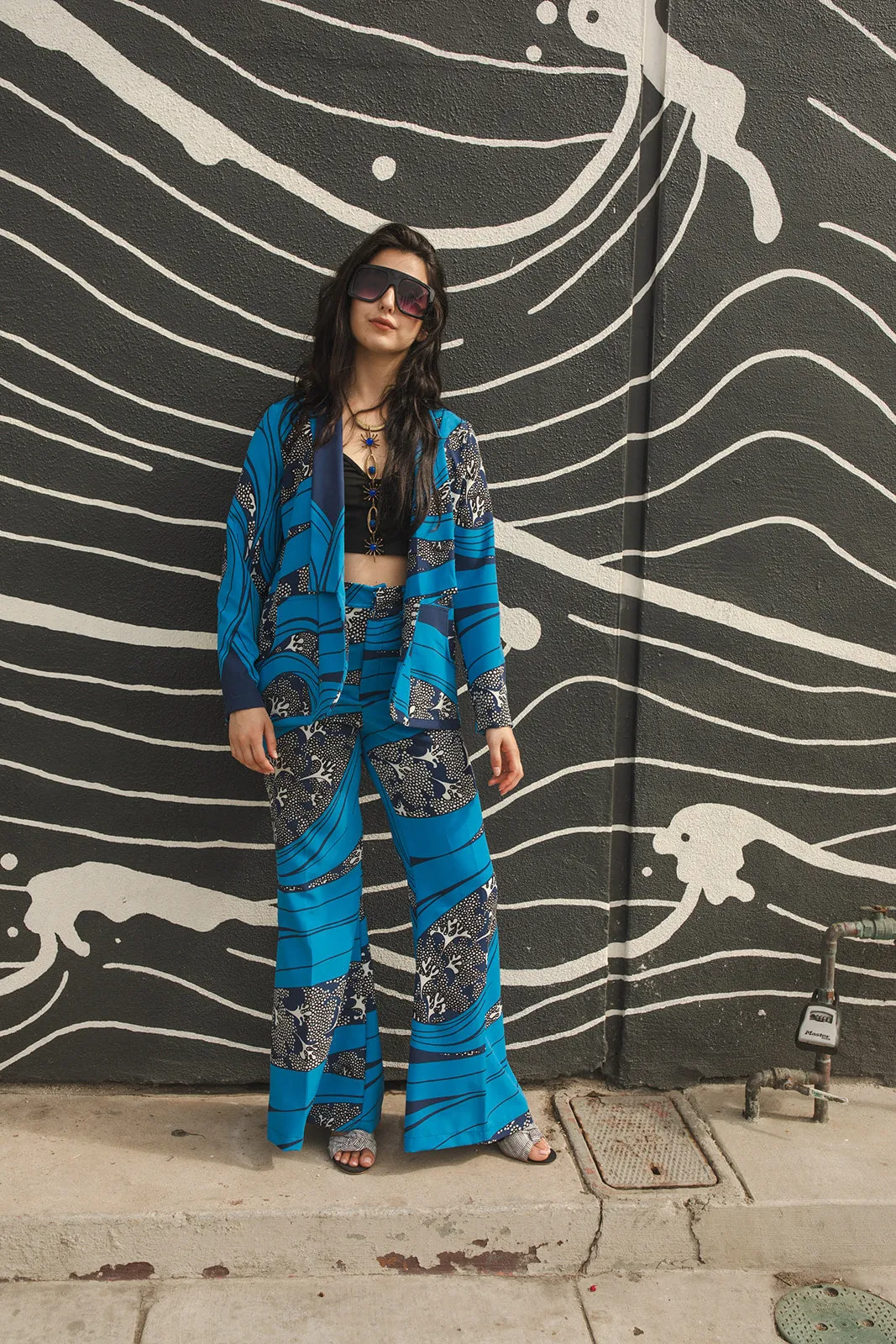 Kelpie Bellbottoms
