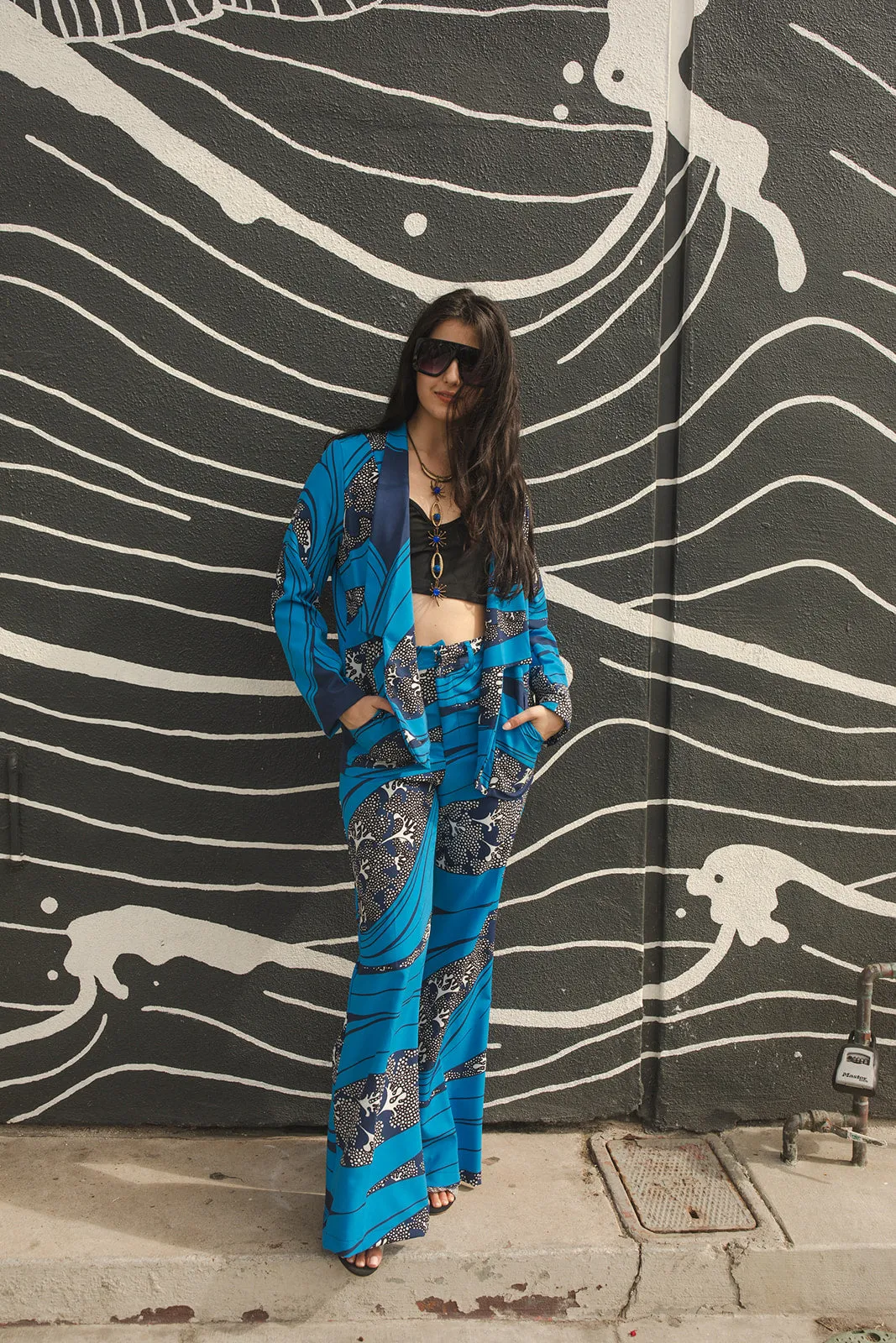 Kelpie Bellbottoms